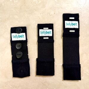 Belly Belt Combo Kit